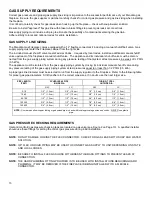 Предварительный просмотр 14 страницы Mendota DXV-45 DT4 - LX Installation & Operating Instructions Manual