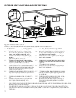 Предварительный просмотр 16 страницы Mendota DXV-45 DT4 - LX Installation & Operating Instructions Manual