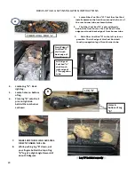 Предварительный просмотр 30 страницы Mendota DXV-45 DT4 - LX Installation & Operating Instructions Manual