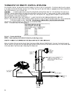 Предварительный просмотр 39 страницы Mendota DXV-45 DT4 - LX Installation & Operating Instructions Manual