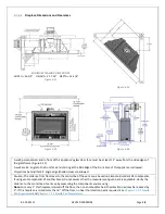 Предварительный просмотр 18 страницы Mendota DXV-60 Installation And Operating Instructions Manual