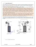 Предварительный просмотр 22 страницы Mendota DXV-60 Installation And Operating Instructions Manual