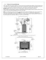 Предварительный просмотр 23 страницы Mendota DXV-60 Installation And Operating Instructions Manual