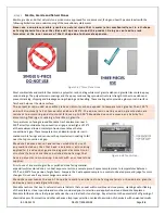 Предварительный просмотр 26 страницы Mendota DXV-60 Installation And Operating Instructions Manual