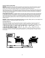 Предварительный просмотр 44 страницы Mendota DXV35 DT4-LX Installation & Operating Instructions Manual