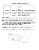 Предварительный просмотр 45 страницы Mendota DXV35 DT4-LX Installation & Operating Instructions Manual