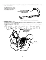 Предварительный просмотр 51 страницы Mendota DXV35 DT4-LX Installation & Operating Instructions Manual