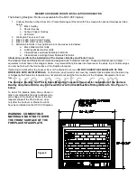 Предварительный просмотр 56 страницы Mendota DXV35 DT4-LX Installation & Operating Instructions Manual