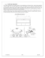 Preview for 64 page of Mendota DXV35DT4 Assembly, Installation And Operating Instructions