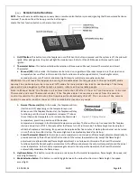 Preview for 69 page of Mendota DXV35DT4 Assembly, Installation And Operating Instructions