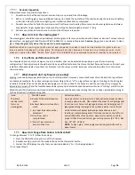 Preview for 76 page of Mendota DXV35DT4 Assembly, Installation And Operating Instructions