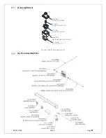 Preview for 82 page of Mendota DXV35DT4 Assembly, Installation And Operating Instructions