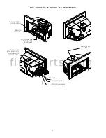 Предварительный просмотр 12 страницы Mendota E-FV-33i Installation & Operating Instructions Manual