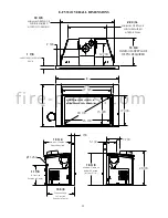 Предварительный просмотр 13 страницы Mendota E-FV-33i Installation & Operating Instructions Manual