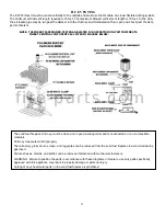 Предварительный просмотр 16 страницы Mendota E-FV-33i Installation & Operating Instructions Manual