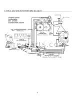 Предварительный просмотр 42 страницы Mendota E-FV-33i Installation & Operating Instructions Manual