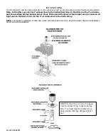 Предварительный просмотр 9 страницы Mendota E-FV44I ECHO SERIES Installation & Operating Instructions Manual