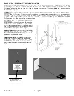 Preview for 24 page of Mendota FULLVIEW AA-11-02591 Installation And Operating Instruction Manual