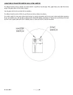 Preview for 43 page of Mendota FULLVIEW AA-11-02591 Installation And Operating Instruction Manual