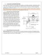 Предварительный просмотр 24 страницы Mendota FullView AA-11-02980 FV36 Installation And Operating Instructions Manual