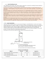 Предварительный просмотр 26 страницы Mendota FullView AA-11-02980 FV36 Installation And Operating Instructions Manual