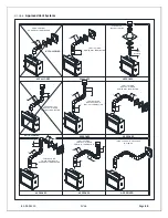 Предварительный просмотр 40 страницы Mendota FullView AA-11-02980 FV36 Installation And Operating Instructions Manual