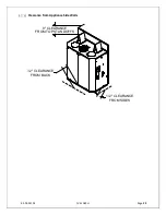 Preview for 23 page of Mendota FV-41 Installation And Operating Instructions Manual