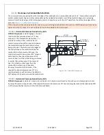 Preview for 24 page of Mendota FV-41 Installation And Operating Instructions Manual