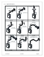 Preview for 40 page of Mendota FV-41 Installation And Operating Instructions Manual