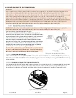 Preview for 56 page of Mendota FV-41 Installation And Operating Instructions Manual