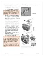 Preview for 57 page of Mendota FV-41 Installation And Operating Instructions Manual