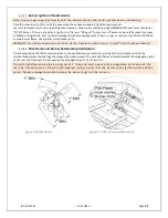 Preview for 59 page of Mendota FV-41 Installation And Operating Instructions Manual