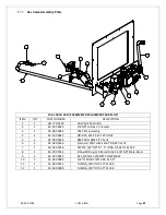 Preview for 87 page of Mendota FV-41 Installation And Operating Instructions Manual