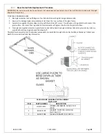 Preview for 89 page of Mendota FV-41 Installation And Operating Instructions Manual