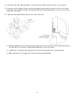 Preview for 35 page of Mendota FV33-M-1111 Installation & Operating Instructions Manual