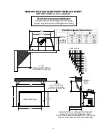 Предварительный просмотр 11 страницы Mendota FV33i-PF2-0113 Installation & Operating Instructions Manual