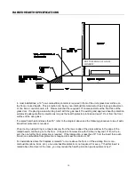 Предварительный просмотр 17 страницы Mendota FV33i-PF2-0113 Installation & Operating Instructions Manual