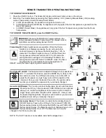 Предварительный просмотр 35 страницы Mendota FV33i-PF2-0113 Installation & Operating Instructions Manual