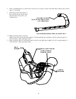 Предварительный просмотр 43 страницы Mendota FV33i-PF2-0113 Installation & Operating Instructions Manual