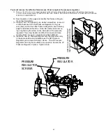 Предварительный просмотр 44 страницы Mendota FV33i-PF2-0113 Installation & Operating Instructions Manual