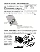 Предварительный просмотр 50 страницы Mendota FV33i-PF2-0113 Installation & Operating Instructions Manual