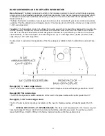 Предварительный просмотр 52 страницы Mendota FV33i-PF2-0113 Installation & Operating Instructions Manual