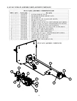 Предварительный просмотр 57 страницы Mendota FV33i-PF2-0113 Installation & Operating Instructions Manual