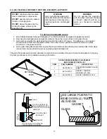 Предварительный просмотр 58 страницы Mendota FV33i-PF2-0113 Installation & Operating Instructions Manual