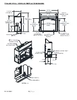 Предварительный просмотр 12 страницы Mendota FV34-ARCH-PF2 Installation Instructions Manual