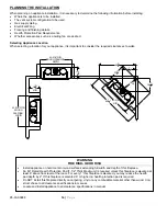 Предварительный просмотр 14 страницы Mendota FV34-ARCH-PF2 Installation Instructions Manual