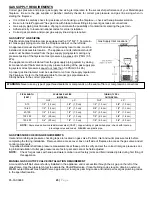 Предварительный просмотр 23 страницы Mendota FV34-ARCH-PF2 Installation Instructions Manual