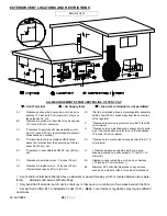 Предварительный просмотр 28 страницы Mendota FV34-ARCH-PF2 Installation Instructions Manual