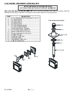 Предварительный просмотр 29 страницы Mendota FV34-ARCH-PF2 Installation Instructions Manual