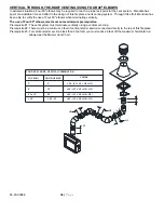 Предварительный просмотр 38 страницы Mendota FV34-ARCH-PF2 Installation Instructions Manual